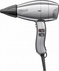 VALERA Swiss Nano 9600 RC szary. Szare suszarki do włosów Valera. Za 499.00 zł.