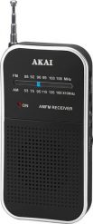 Radio Akai APR-350. Radia Akai. Za 74.62 zł.