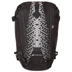 Plecak Alpine Pro Galimo 25L - Wytrzymały Plecak na Przygody. Fioletowe plecaki damskie Alpine Pro, bez wzorów. Za 254.99 zł.