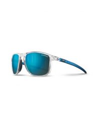 Okulary z polaryzacja JULBO Compass crystal/niebieski | Spectron HD 3 Polarized. Niebieskie okulary przeciwsłoneczne damskie JULBO. Za 649.99 zł.