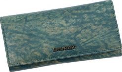 Mato Grosso Skórzany damski portfel Mato Grosso 0721-30 RFID NoSize. Portfele damskie Mato Grosso. Za 189.00 zł.