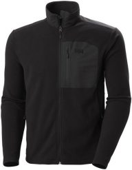 Kurtka męska Helly Hansen Helly Hansen męska kurtka DAYBREAKER BLOCK JACKET 49454 990 L. Kurtki męskie Helly Hansen, l, bez wzorów, bez kaptura. Za 399.99 zł.