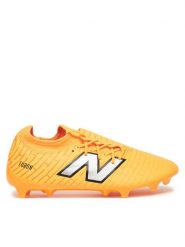 New Balance Buty do piłki nożnej Furon Pro V7+ Fg (2e Width) Soccer Cleats SF3FZ75 Żółty. Żółte buty sportowe męskie New Balance, bez wzorów, z materiału, bez zapięcia, do piłki nożnej. Za 319.99 zł.