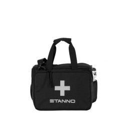 Torba medyczna Stanno II. Czarne torby na ramię męskie STANNO, na ramię. Za 238.00 zł.