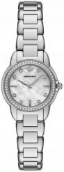 Zegarek Emporio Armani Damski EMPORIO ARMANI Mia AR11669 + BOX. Zegarki damskie Emporio Armani. Za 775.52 zł.