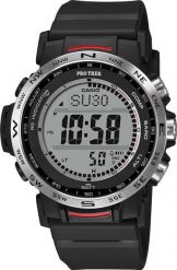 Zegarek Casio ZEGAREK MĘSKI Casio Pro Trek Climber PRW-35-1AER + BOX NoSize. Zegarki męskie Casio, bez wzorów. Za 1,452.78 zł.
