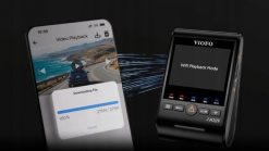 Wideorejestrator Viofo Wideorejestrator VIOFO A329S 1CH GPS. Wideorejestratory Viofo. Za 1,671.48 zł.