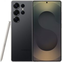 Smartfon Samsung Galaxy S25 Ultra 5G (S938) 12/512GB. Smartfony SAMSUNG. Za 4,797.49 zł.