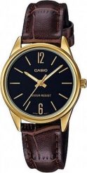 Zegarek Casio ZEGAREK DAMSKI CASIO LTP-V005GL 1BUDF (zd582d). Zegarki damskie Casio. Za 129.88 zł.