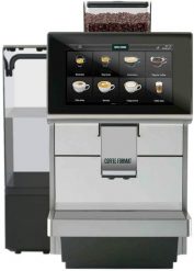 Ekspres ciśnieniowy Coffee Format DUKE. Ekspresy ciśnieniowe Coffee Format. Za 14,290.00 zł.
