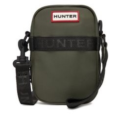 Saszetka Hunter. Brązowe saszetki i nerki męskie Hunter, małe. Za 129.99 zł.