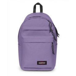 Plecak Eastpak Day Pak'r Pro. Niebieskie plecaki męskie Eastpak, bez wzorów, z materiału, biznesowe. Za 335.00 zł.