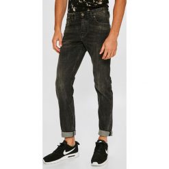 Scotch & Soda - Jeansy. Szare jeansy męskie Scotch & Soda, z bawełny. W wyprzedaży za 329.90 zł.