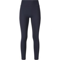 Damskie legginsy Athlecia Blossom. Niebieskie legginsy damskie Athlecia, bez wzorów. Za 188.00 zł.