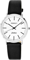 Zegarek Zegarek Damski PERFECT E345-4. Zegarki damskie NoName. Za 73.00 zł.