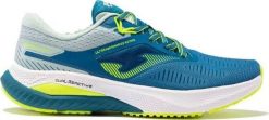 Joma Buty JOMA RHISPS2417 HISPALIS 2417 PETROLEO. Buty sportowe męskie Joma, bez wzorów, bez zapięcia. Za 291.06 zł.