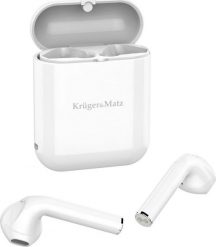 Słuchawki LechPol TWS M1. Słuchawki bezprzewodowe LechPol. Za 176.48 zł.