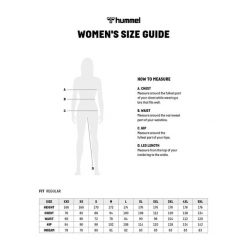 Bluza damska z kapturem Hummel hmlCIMA. Czarne bluzy damskie Hummel, s, bez wzorów, sportowe, bez ramiączek, z kapturem. Za 273.80 zł.