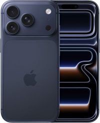 Smartfon Apple Smartfon iphone 17 pro 256GB US Deep Blue 195950626186. Niebieskie smartfony Apple. Za 6,323.05 zł.