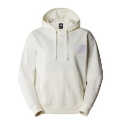The North Face Bluza Nature Nf0A87Dyqli. Brązowe bluzy damskie The North Face, bez wzorów, bez ramiączek, bez kaptura. Za 397.99 zł.