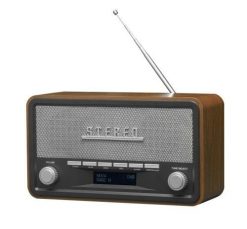 Radio Denver DAB-18. Radia Denver. Za 293.99 zł.