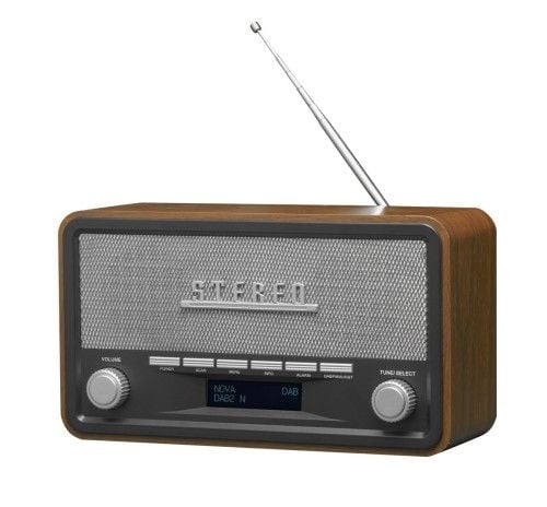 Radio Denver DAB-18. Radia Denver. Za 293.99 zł.