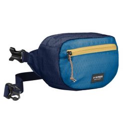 Saszetka turystyczna Alpinus Grampians. Zielone saszetki i nerki męskie Alpinus. Za 69.99 zł.
