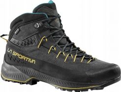 Buty trekkingowe męskie Buty tx4 evo mid gtx-carbon-bamboo-42. Trekkingi męskie NoName, bez zapięcia. Za 1,052.11 zł.