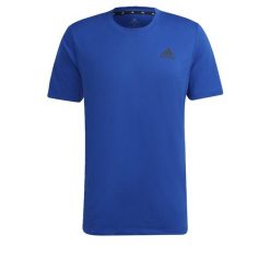 Koszulka męska adidas Aeroready Des. Czarne koszulki sportowe męskie Adidas, m, bez wzorów, bez ramiączek. Za 96.00 zł.