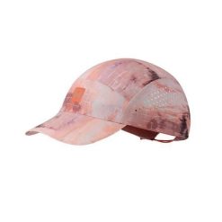 Czapka z daszkiem BUFF PACK SPEED CAP MAGE MULTI. Żółte czapki damskie Buff, na lato, bez wzorów, z materiału, wakacyjne. Za 200.40 zł.