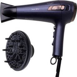 Suszarka Adler AD 2273 Suszarka ze zwijanym przewodem - 2400w + dyfuzor. Suszarki do włosów Adler. Za 85.31 zł.