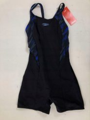 Speedo Damski Strój kąpielowy HYPERBOOM PT SPL LSUT AF. Stroje kąpielowe damskie Speedo, bez wzorów. Za 195.41 zł.