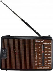 Radio Tiross Radio przenośne TS-462 Tiross. Radia Tiross. Za 126.52 zł.
