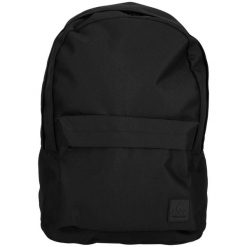 Plecak Whistler Lorny. Czarne plecaki damskie Whistler, bez wzorów, sportowe. Za 156.50 zł.