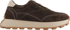 Buty trekkingowe damskie Lee Cooper Buty damskie Lee Cooper brązowe LCJ-26-01-4649LC 39. Brązowe obuwie trekkingowe damskie Lee Cooper, bez zapięcia. Za 257.98 zł.