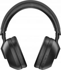 WiWU - Słuchawki bezprzewodowe Master Headset TD-09 - czarne. Czarne słuchawki bezprzewodowe WiWU. Za 70.76 zł.
