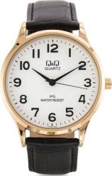 Zegarek Q&Q Zegarek QQ C214-104 Męski Klasyczny Czytelny. Zegarki męskie Q&Q, bez wzorów. Za 119.00 zł.