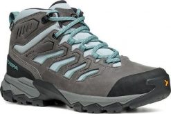Buty trekkingowe damskie Buty moraine mid gtx women-arctic-37 SCARPA. Obuwie trekkingowe damskie NoName, bez zapięcia. Za 747.27 zł.