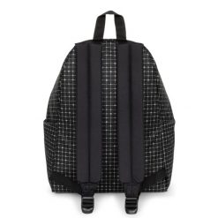 Plecak Eastpak Padded Pak'R. Czarne plecaki damskie Eastpak, bez wzorów. Za 213.99 zł.