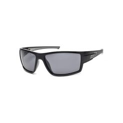 Okulary turystyczne unisex Arctica S-318. Czarne okulary przeciwsłoneczne damskie ARCTICA. Za 172.99 zł.