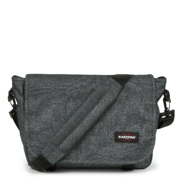 Torba Eastpak Jr. Szare torby na ramię męskie Eastpak, na ramię. Za 159.99 zł.