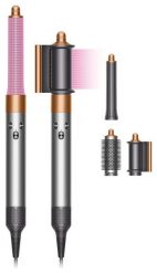 Dyson Airwrap Origin nikiel/miedź. Lokówki Dyson. Za 1,865.00 zł.