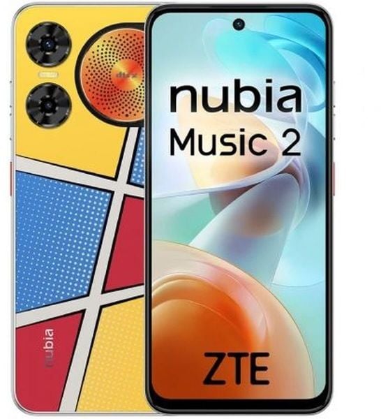 Smartfon ZTE Smartfony P963F18-PO Octa Core 4 GB RAM 128 GB. Smartfony ZTE. Za 561.00 zł.