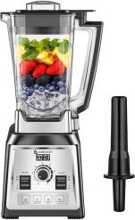 Blender kielichowy Amzchef AMZCHEF Blender kielichowy CE-NY-8088MJD. Blendery Amzchef. Za 409.79 zł.