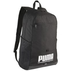 Plecak Plus 21L. Czarne plecaki damskie Puma, bez wzorów. Za 189.99 zł.