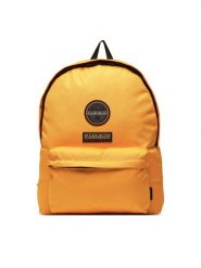 Napapijri Plecak Voyage 3 NP0A4GGHA701 Żółty. Żółte plecaki męskie Napapijri, bez wzorów, z materiału. Za 169.99 zł.