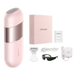 Dreame IPL różowy. Depilatory Dreame. Za 679.00 zł.
