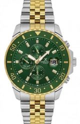 Zegarek Daniel Klein Daniel Klein DK.1.14243-4 Zegarek męski 44 mm. Zegarki męskie Daniel Klein, bez wzorów. Za 226.99 zł.