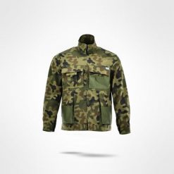 Kurtka męska SARA JACKET KING CAMOXL. Kurtki męskie Sara', m, bez wzorów, bez kaptura. Za 120.56 zł.