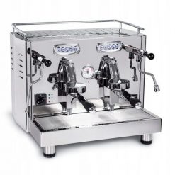 Profesjonalny ekspres do kawy Quick Mill Modello 0998 Uragano New. Ekspresy ciśnieniowe NoName. Za 8,999.99 zł.